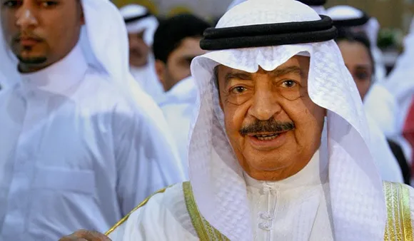 Bahrain: World’s Longest Serving PM Dies At 84