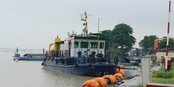 Centre To Invest Rs 3000 Crore For Water Transport In Assam