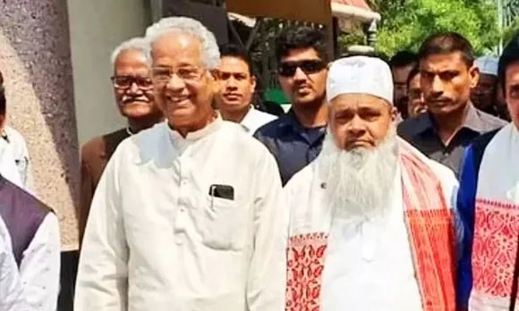 BTC Polls: Congress-AIUDF Gear Up For Campaign