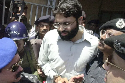 Al-Qaeda Leader Omar Sheikh To Be Released Tomorrow