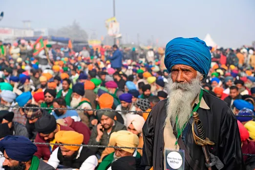 Farm Laws May Be Exempted From Punjab, Haryana, UP