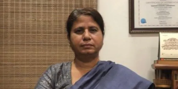 Assam Congress Expels Ajanta Neog From Party