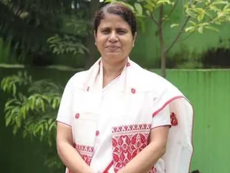 BJP Candidate Ajanta Neog Tests COVID-19 +VE