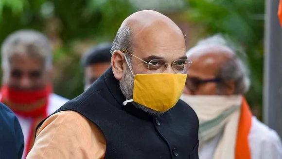 Amit Shah To Visit Batadrava & Diphu On Feb 25