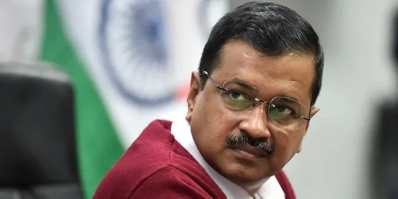 Delhi CM Arvind Kejriwal Allegedly Under House Arrest