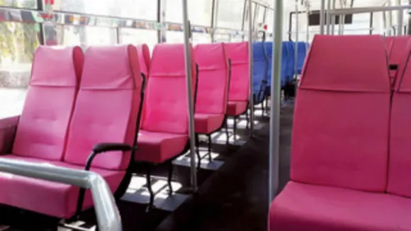 Seniors Citizens, Women To Avail Special Buses Free Of Cost