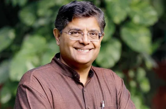 BJP Spokesperson Baijayant Panda To Visit Guwahati