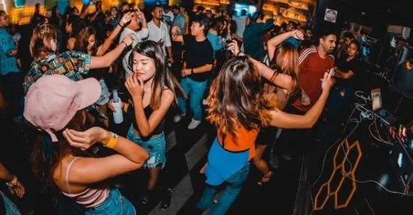 Guwahati Police Issues Guidelines For New Year Celebrations