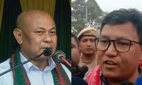 Gauhati HC Orders Pramod Boro-Led BTC To Maintain Status Quo