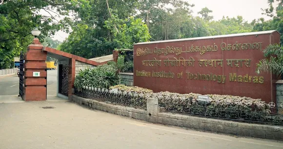 IIT-M: 79 More Test Covid +VE, Tally Reaches 183