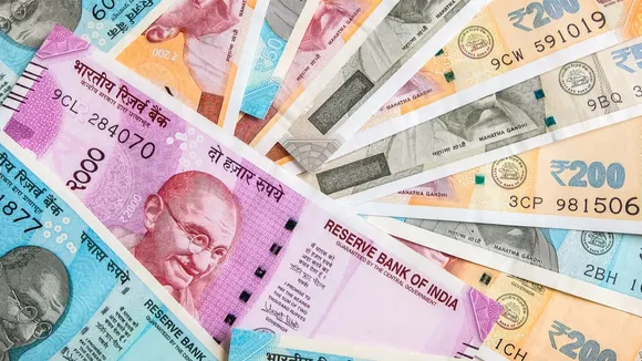 Indian Currency Worst Performing in Asia: Report