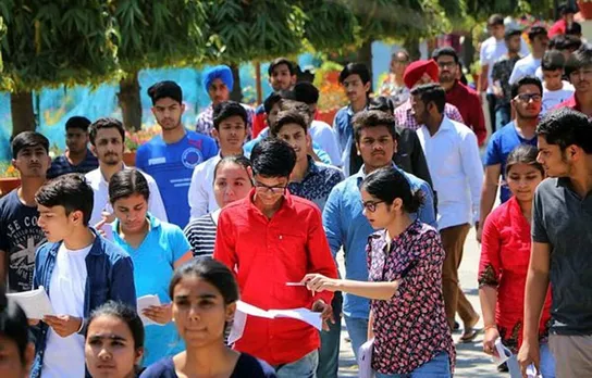 JEE-Mains To Be Held Four Times From 2021