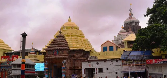 Puri: Jagannath Temple Reopens Today