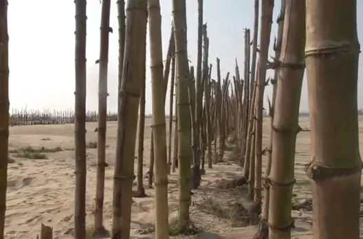 Dhemaji: Allegations Raised Against Water Resource Dept for Embezzling Funds