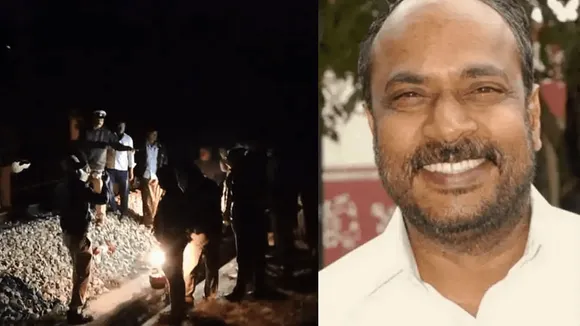 Karnataka Legislative Council Dy Chairman Found Dead
