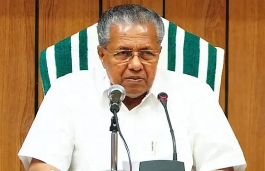 Kerala Govt To Pass Resolution Against Farm Laws