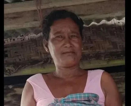 Laika Dadhia: 50-Years Old Woman Protestor Dies