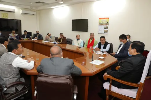 Laika Dodhia: CM Orders to Rehabilitate Families by Jan 31