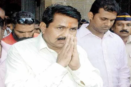 Five Time Shiv Sena MP Mohan Rawale No More