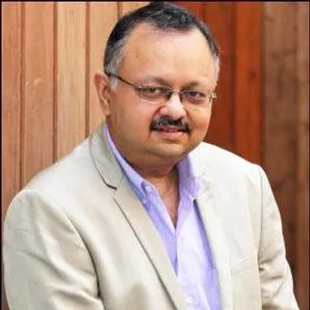Ex-BARC CEO Partho Dasgupta Granted Bail