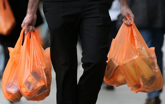 Kamrup (M) Admin to Impose Fine on Use & Selling of Plastics