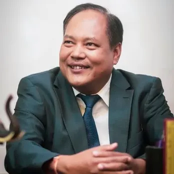 “BJP-BPF to continue till 2021 Assembly Polls”: Biswajit Daimary