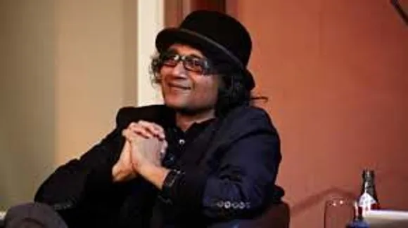 Raj Kamal Jha Win Rabindranath Tagore Literary Prize