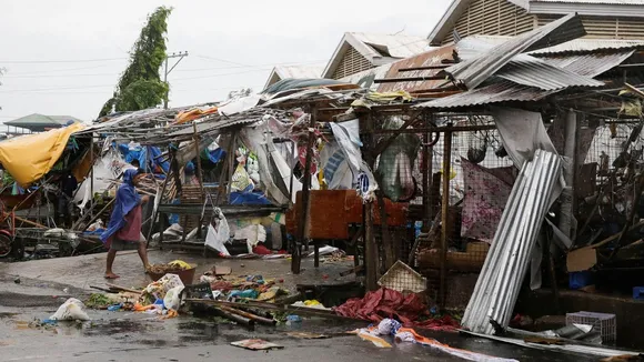Meghalaya: Garo Miscreants Destroy Business Establishments of Assamese