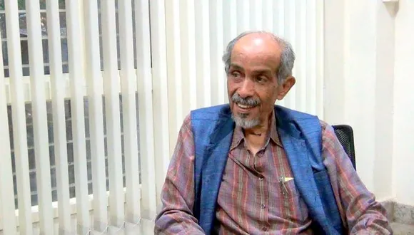 Eminent Aerospace Scientist Roddam Narasimha Dies at 87