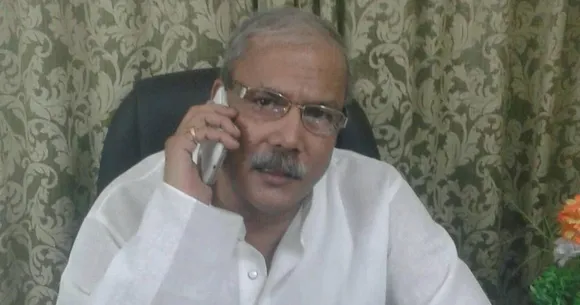 Another TMC MLA Shilbhadra Dutta Quits Party