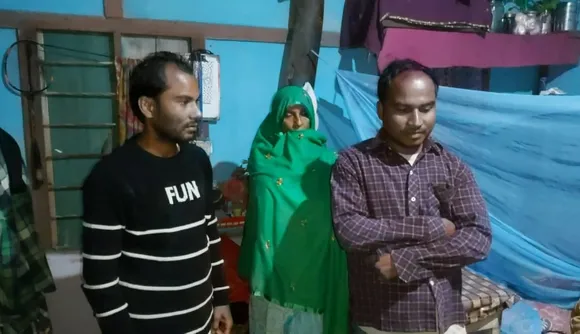Three drugs peddler arrested in Dhubri
