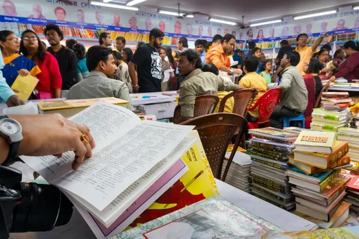 33rd Guwahati Book Fair To Kick Start Today