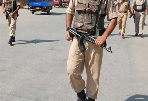 BTC Polls: Youth Beaten By CISF Jawan In Darangajuli