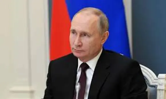 Putin To Get Russian COVID Vaccine Shot