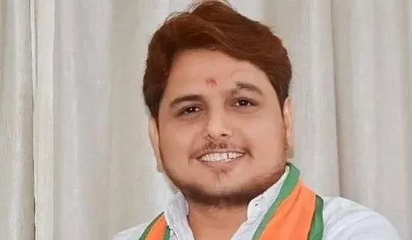 Delhi BJP Yuva Morcha Spokesperson, Wife Killed In Road Accident