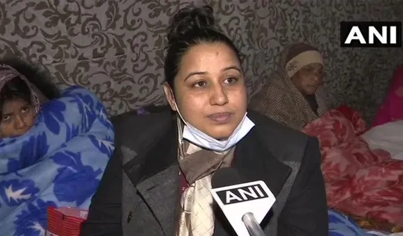 Punjab Doctors, Nurses Join Farmers’ Protest