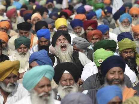 Day 28: Farmer Union Leaders To Meet With Centre Today