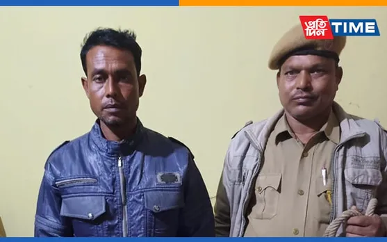Smuggler Arrested With 1200 Yaba Tablets In South Salmara