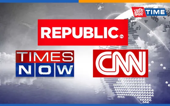 BARC Confirms TRP Manipulation: Mumbai Police