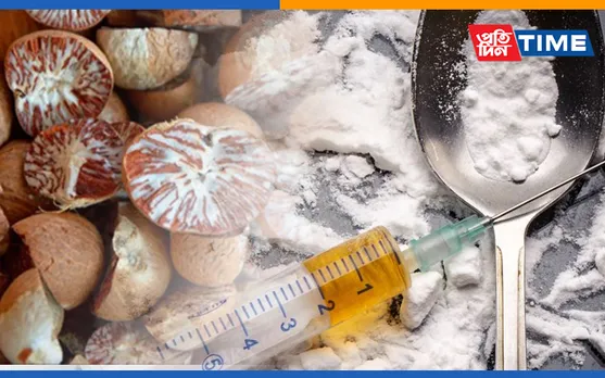 Mizoram: Heroin Worth Rs 10 Lakh Seized