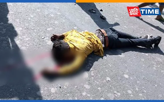 Lakhimpur: 3 Dead in Road Accident