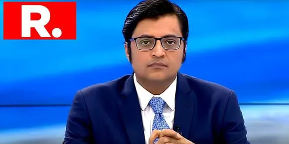 Republic TV Fined 20,000 Pounds By UK Regulator For ‘Hate Speech’