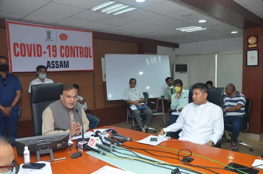AIUDF To Take Legal Action Against Himanta, Pijush