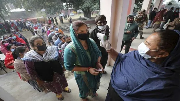 J&K: 3rd phase of DDC elections concludes