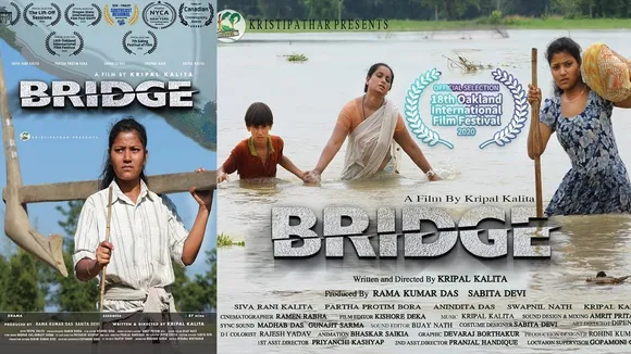 Assamese Film ‘Bridge’ Part Of IFFI’s Indian Panorama Line-Up