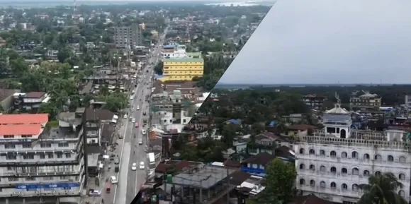 Pramod Boro Declares Kokrajhar As ‘City Of Peace’