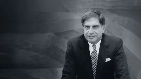 Ratan Tata No More, Business Titan Passes Away At 86