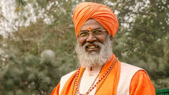 “Minority Status Of Muslims Should Be Abolished”: BJP MP