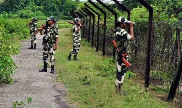 Section 144 Imposed In Cachar Along Indo-Bangla Border
