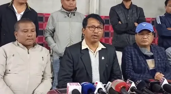 “BPF Will Remain As Opposition Party In BTC”: Prabin Boro